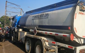 Tak Terbukti Bawa BBM Subsidi, Truk Tangki yang Sempat Diamankan Satgas Migas Dilepas