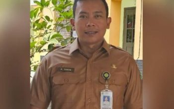 Pj Kades Akui Ada Potongan Pada Penerima Bantuan Pangan di Desa Masakambing