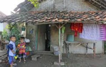 Pemkab Sumenep Tidak Serius Atasi Kemiskinan